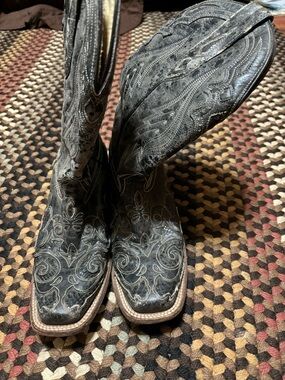 Vintage corral women’s boots
